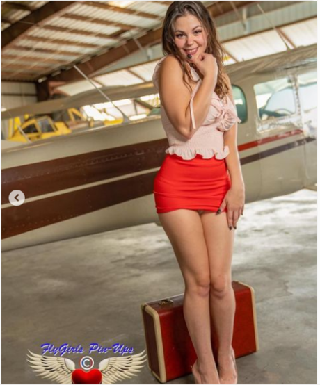 Rachelle Chelle Smith