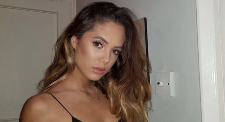 Saoirse Alicia Behzadi