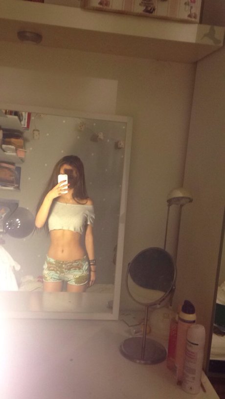 Saoirse Alicia Behzadi