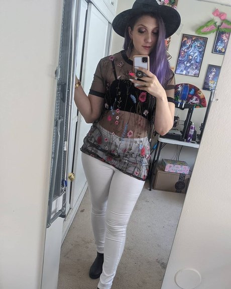 Mel Capperino Garcia