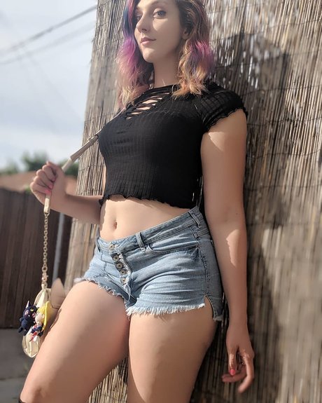 Mel Capperino Garcia