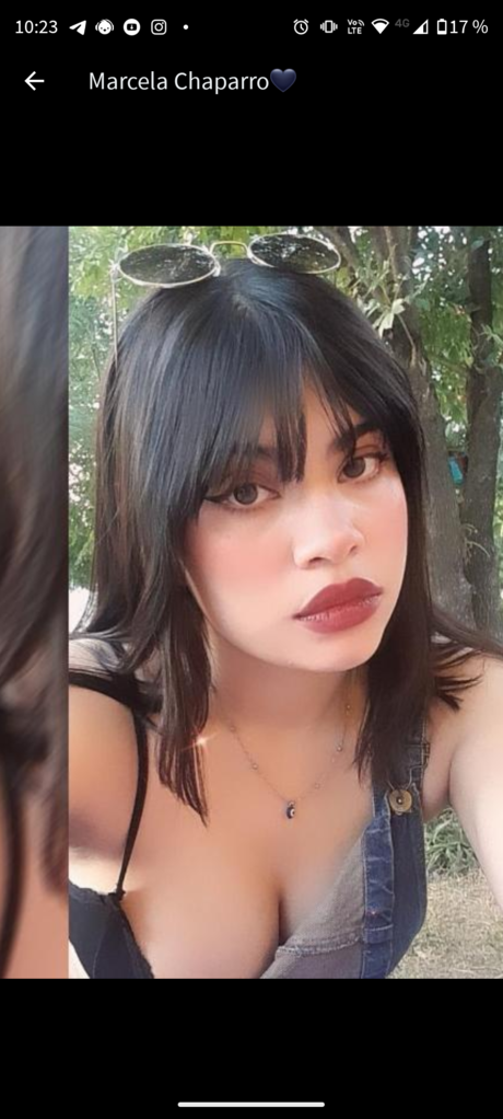 Marcela Chaparro