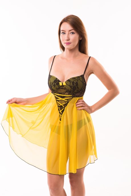 Kristina Mikulishsky