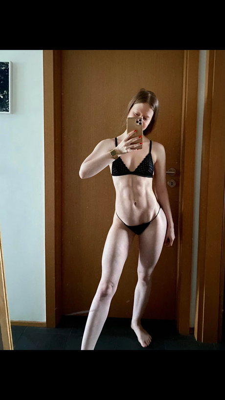 Asdis Halla Einarsdottir