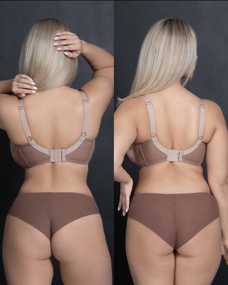 Brazerie Lingerie