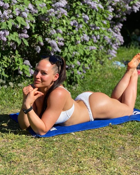 Christina Strom Faere