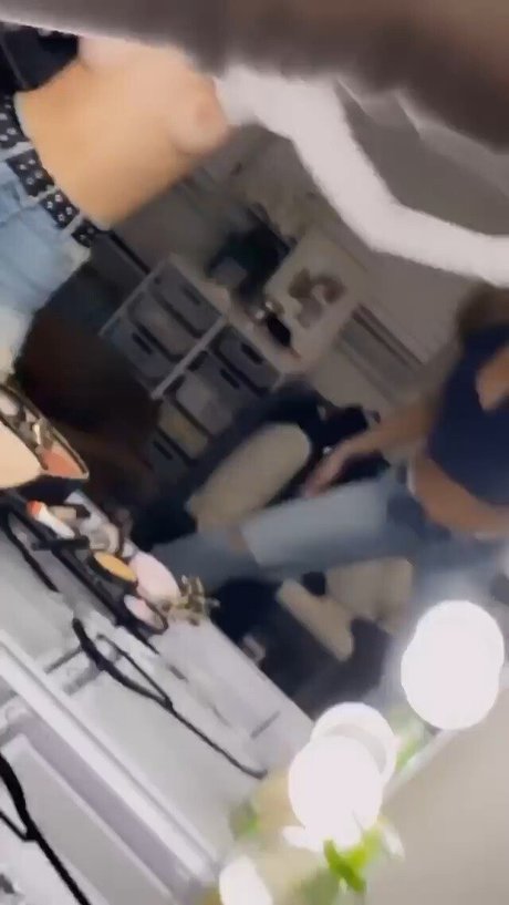 Scarlett Rose Leithold