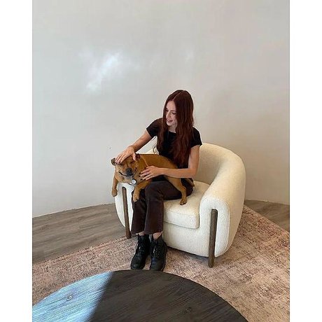 Scarlett Rose Leithold