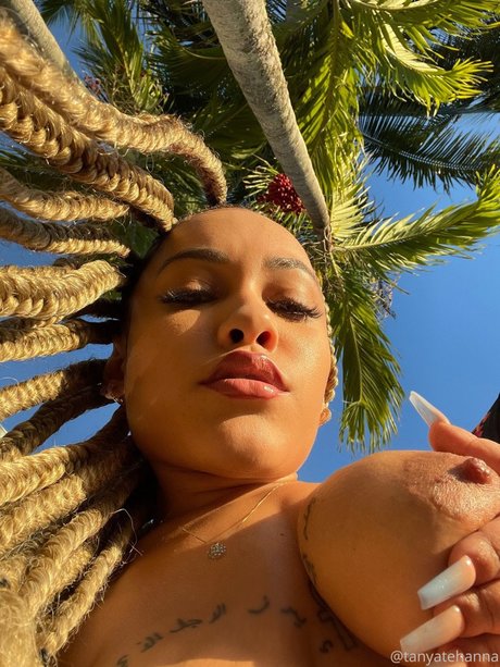 Tanya Tehanna