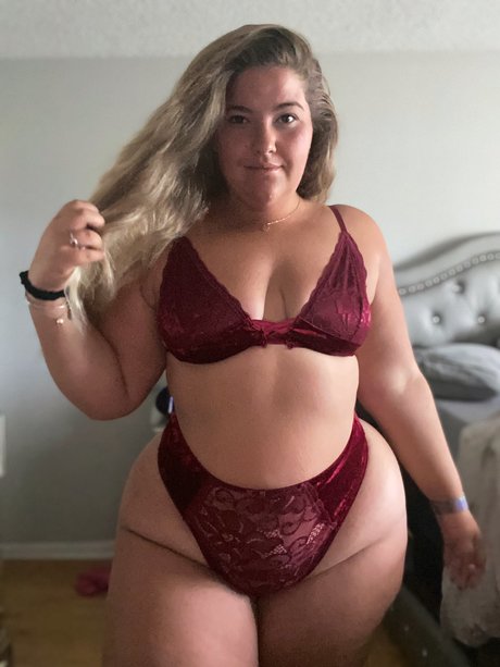 The Big Booty Barbie