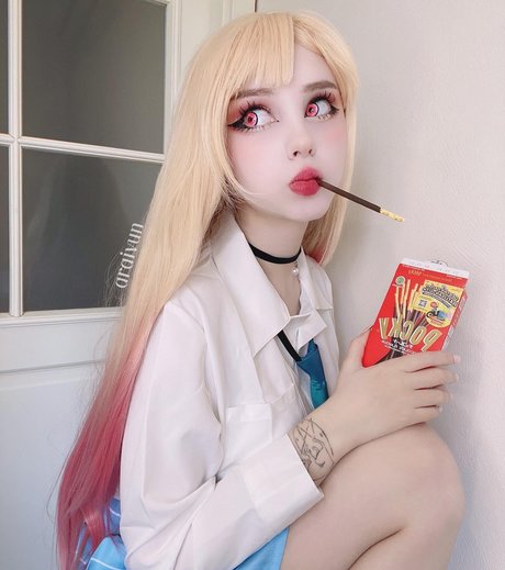 Alice Marshmellow