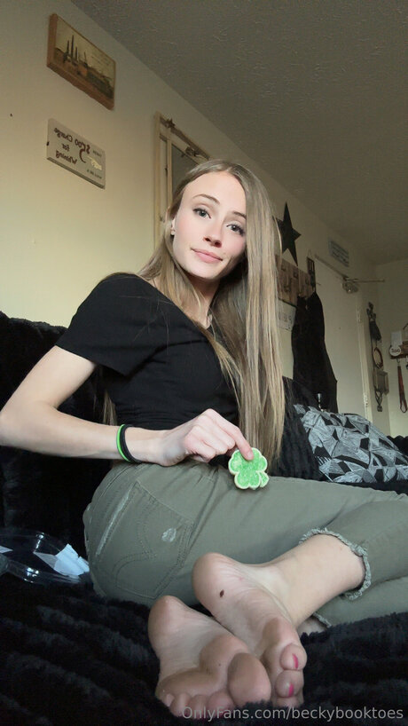 Beckybooktoes
