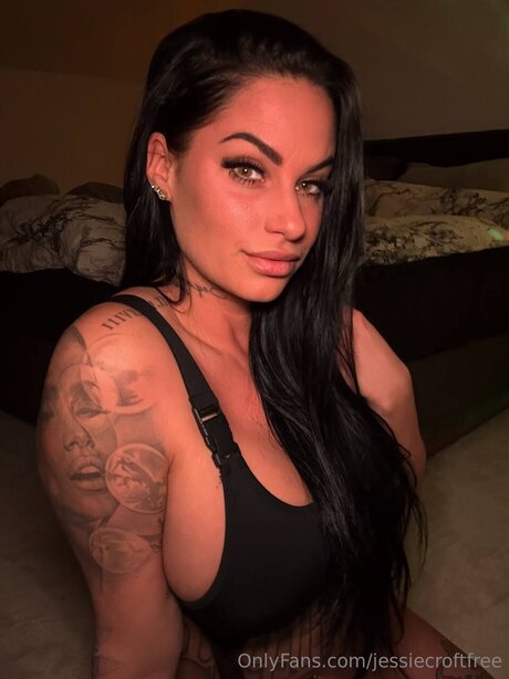 Jessiecroftfree