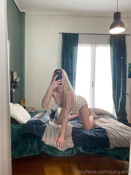 Juicy Aria