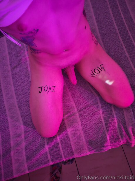 Nickiitgirl