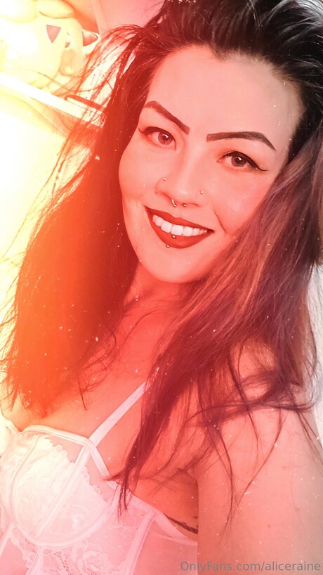 Aliceraine