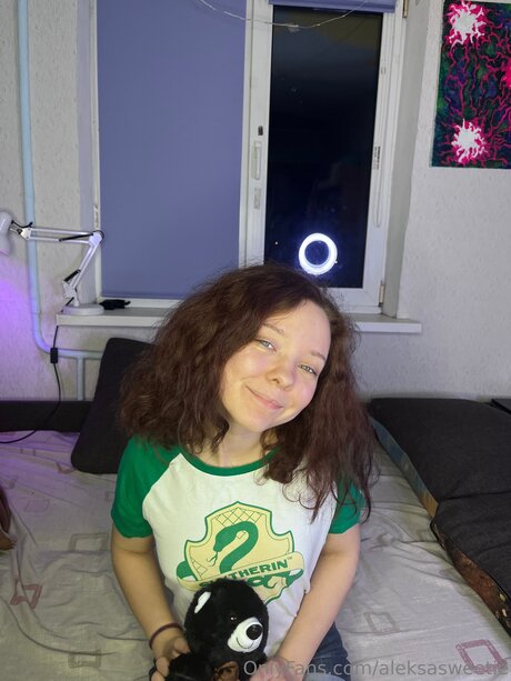 Aleksasweetie