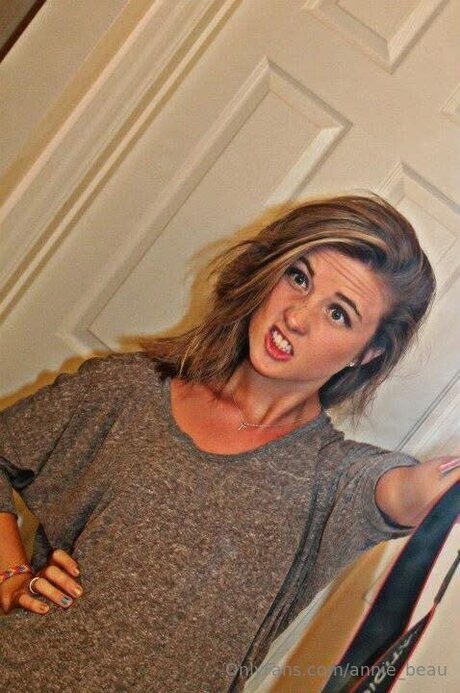 Annie Beau