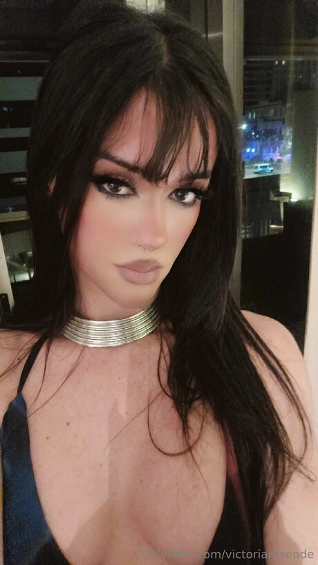 Victoriaresende  nude leaked OnlyFans photo