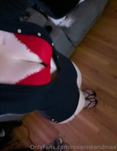 Roxanneandmaxswingers