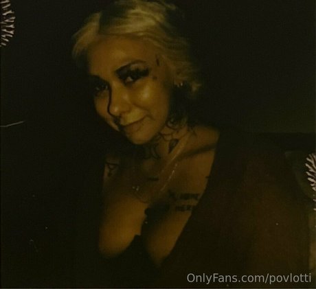 Povlotti