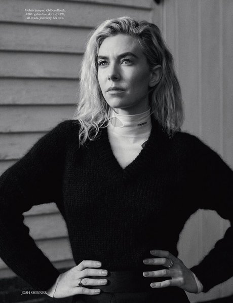 Vanessa Kirby
