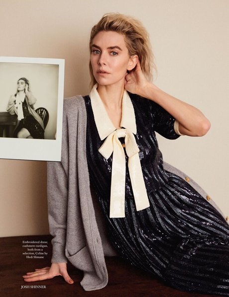 Vanessa Kirby