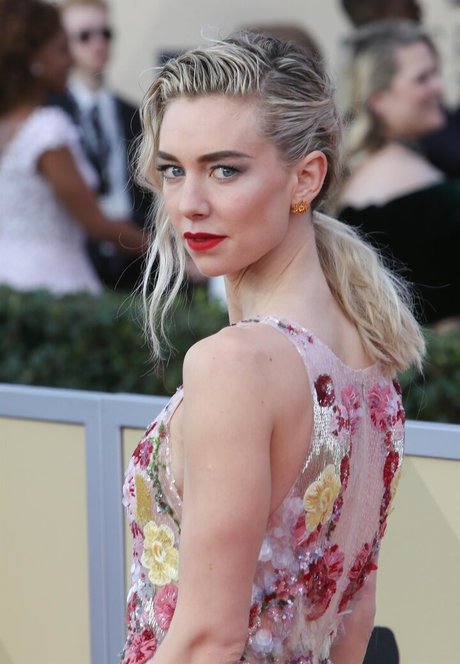 Vanessa Kirby