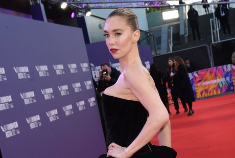 Vanessa Kirby