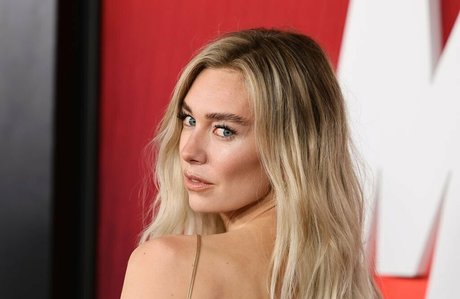 Vanessa Kirby