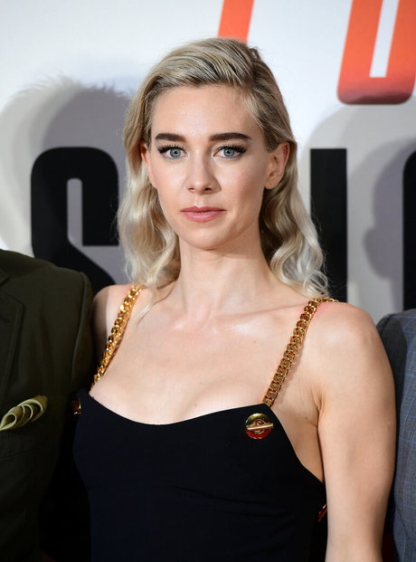 Vanessa Kirby