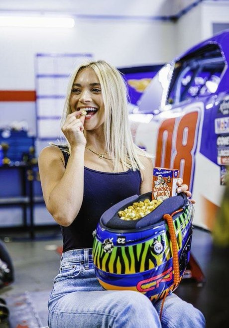 Natalie Decker
