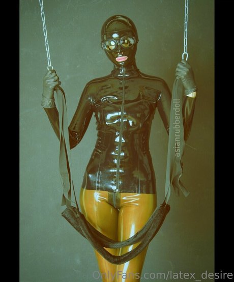 Asianrubberdoll