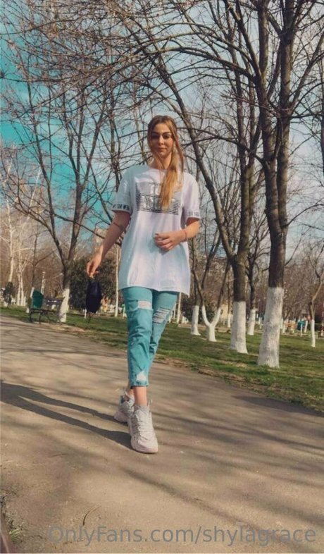 Shylagrace