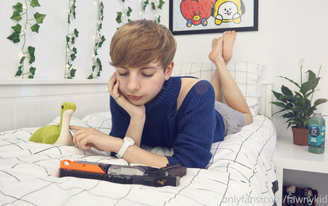 Fawnykid