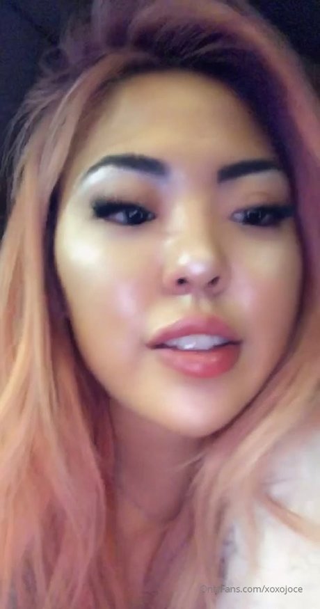 Xoxojoce
