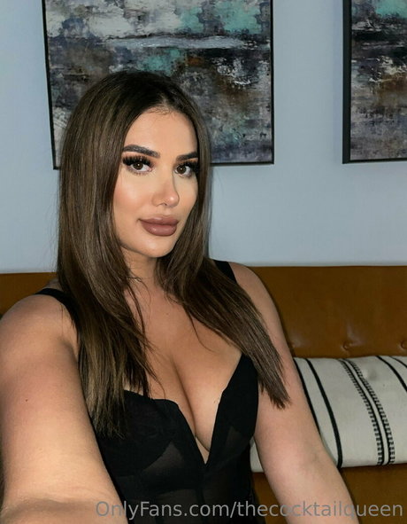 Thecocktailqueen