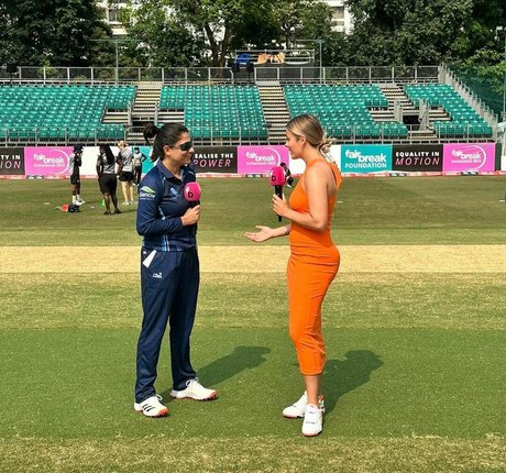 Alex Hartley Cricket