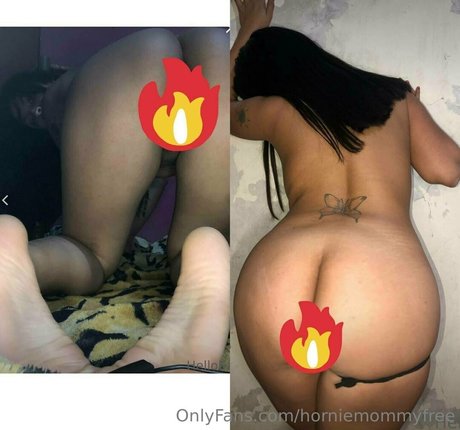 Horniemommyfree