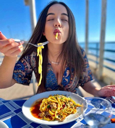 Gianclaudia Di Giacomo