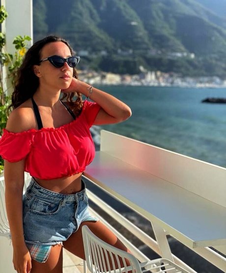 Gianclaudia Di Giacomo