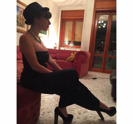 Gianclaudia Di Giacomo