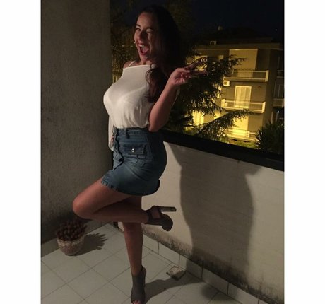 Gianclaudia Di Giacomo