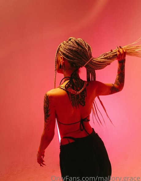Mallorygrace