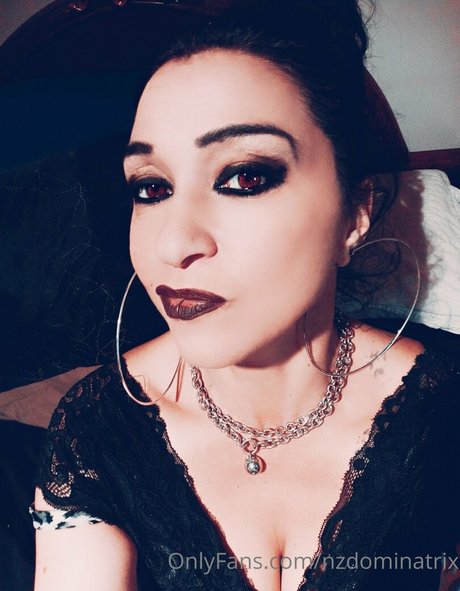 Nzdominatrix