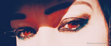 Nzdominatrix