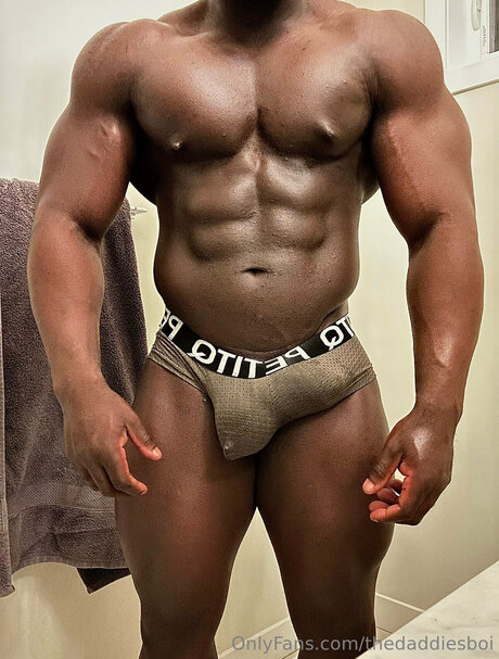 Thedaddiesboi
