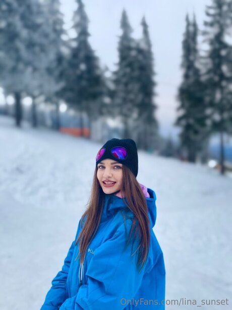 Lina Sunset