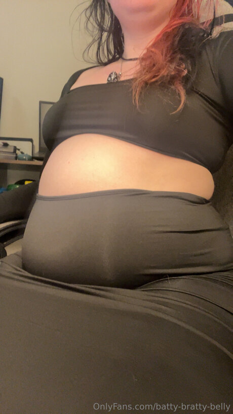 Batty Bratty Belly