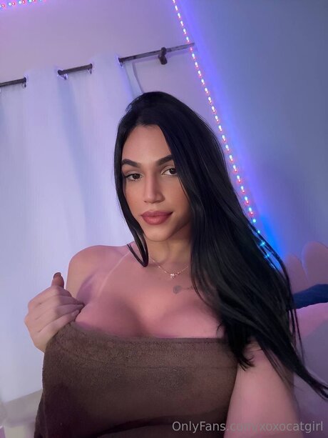 Xoxocatgirl
